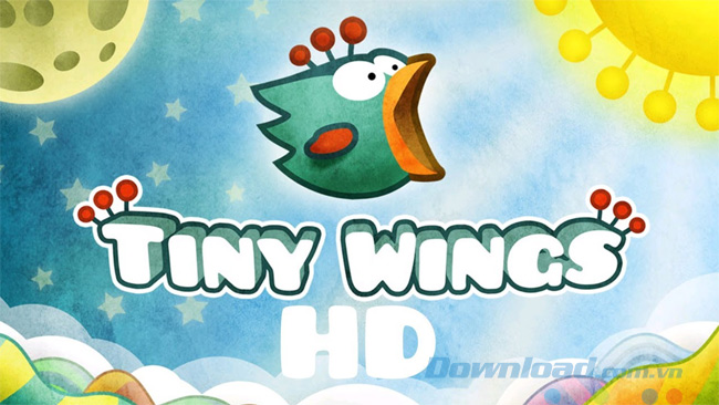 Tiny Wings Tiny Wings