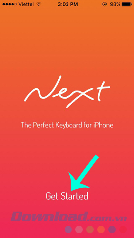 Get Started Get Started