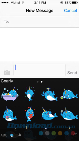 Biểu tượng cảm xúc Biểu tượng cảm xúc