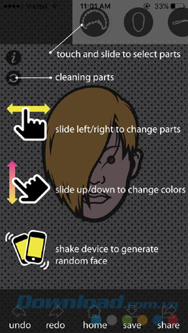 Hướng dẫn sử dụng