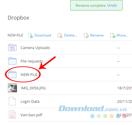 Thành công Thành công