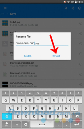 Sửa tên Sửa tên