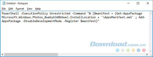 Sửa ứng dụng bị crash Sửa ứng dụng bị crash