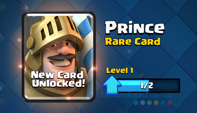 Quân lính trong Clash Royale