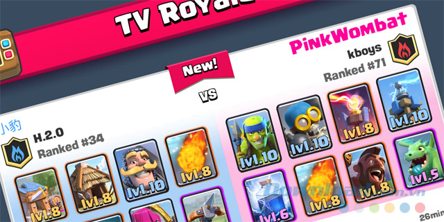 TV Royale