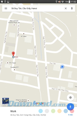 Hiển thị Hiển thị