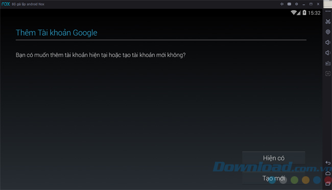 Tài khoản Tài khoản