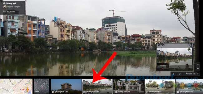 ảnh bình thường