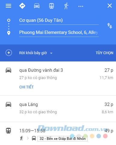Tìm kiếm Tìm kiếm