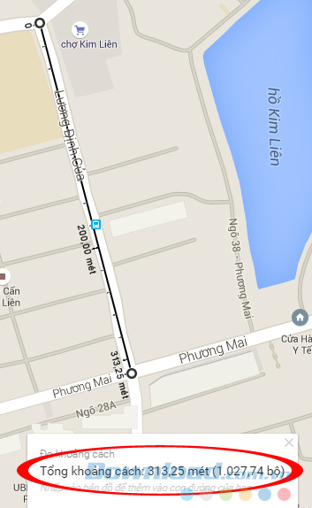 Đo chiều dài Đo chiều dài