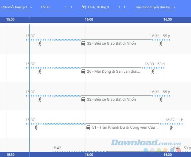 Chi tiết Chi tiết