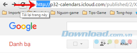 Đổi link liên kết Đổi link liên kết