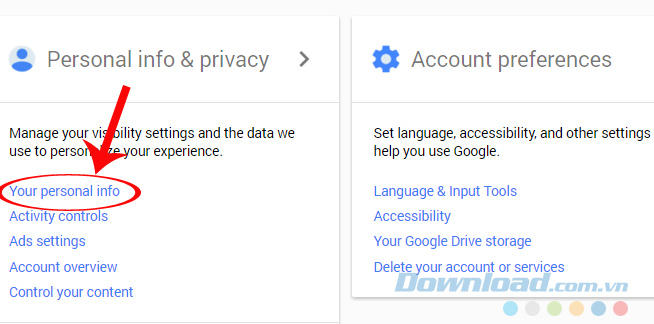 thông tin thông tin