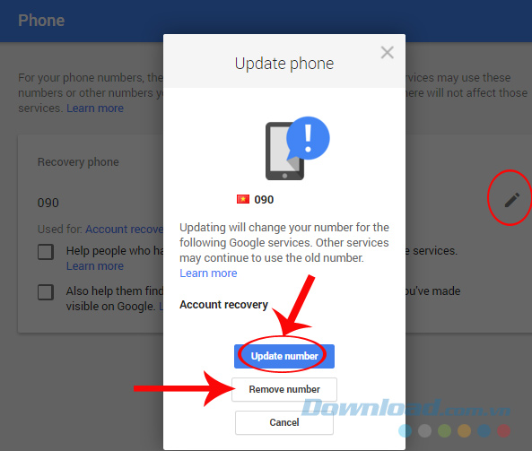 Lựa chọn Lựa chọn