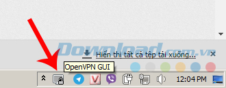 biểu tượng VPNBook