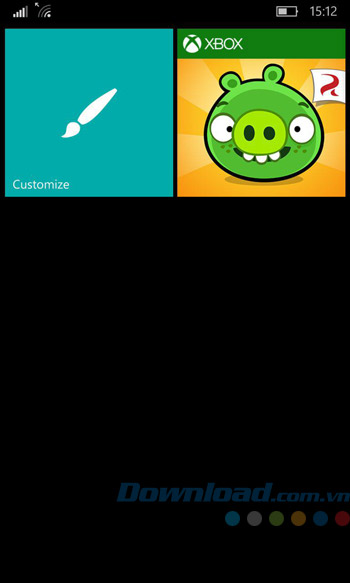 Kết nối game Kết nối game