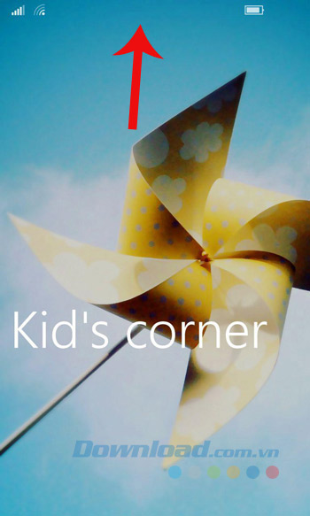 Kid's Corner Kid's Corner