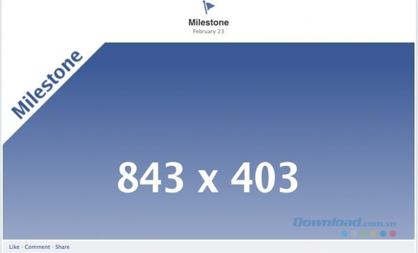 Ảnh bìa nổi bật