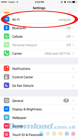 cài đặt để thi đấu với người khác trong game Dream League Soccer