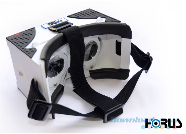 Kính thực tại ảo Horus VR
