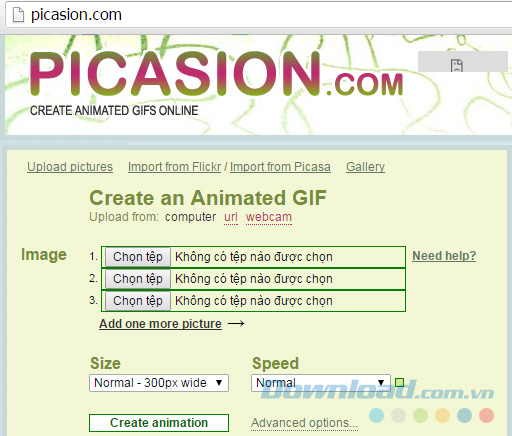 Picasion.com Picasion.com