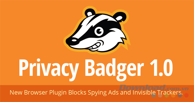 Privacy Badger