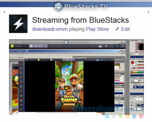 video streaming video streaming