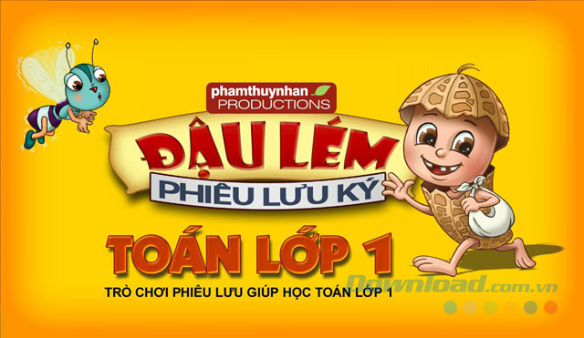 Đậu Lém 1 Đậu Lém 1