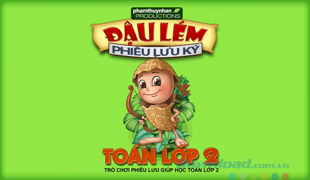 Đậu Lém 2 Đậu Lém 2