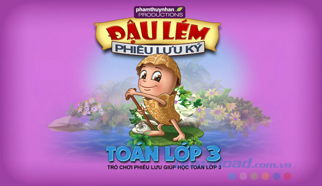 Đậu Lém 3 Đậu Lém 3