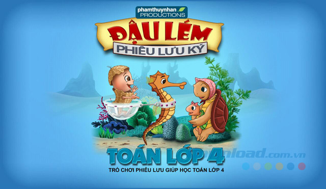 Đậu Lém 4 Đậu Lém 4