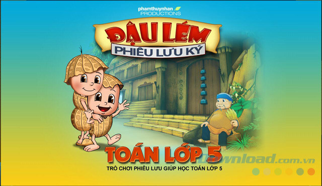 Đậu Lém 5 Đậu Lém 5