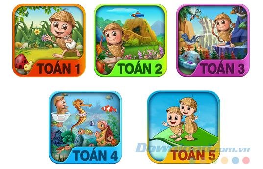 Đậu Lém Đậu Lém