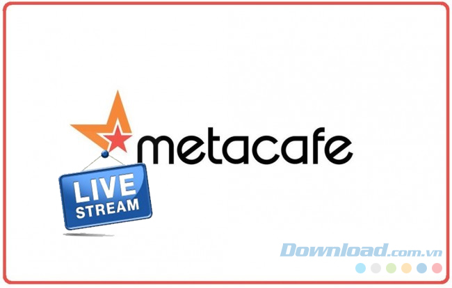 Metacafe Metacafe