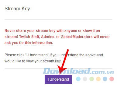 Cách dùng Twitch để stream game trên máy tính Cách dùng Twitch để stream game trên máy tính