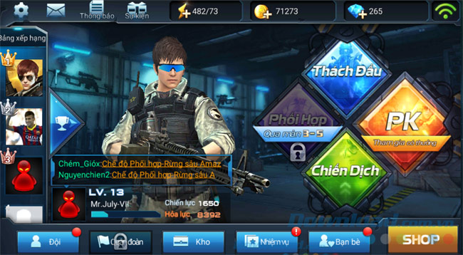 Stream game bằng Twitch Stream game bằng Twitch