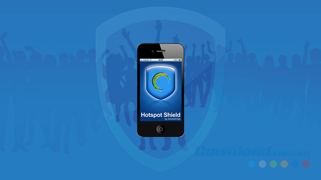 Hotspot Shield
