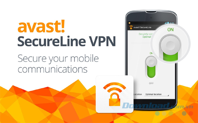 Bảo vệ thông tin cá nhân khi truy cập web trên điện thoại