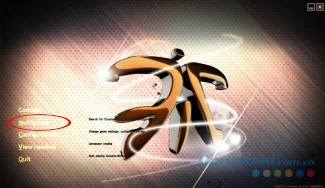 Cài đặt game Half Life vào điện thoại