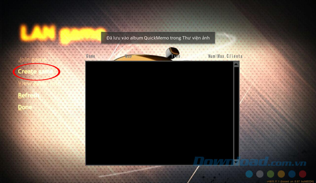 Chơi game CS 1.6 trên Android