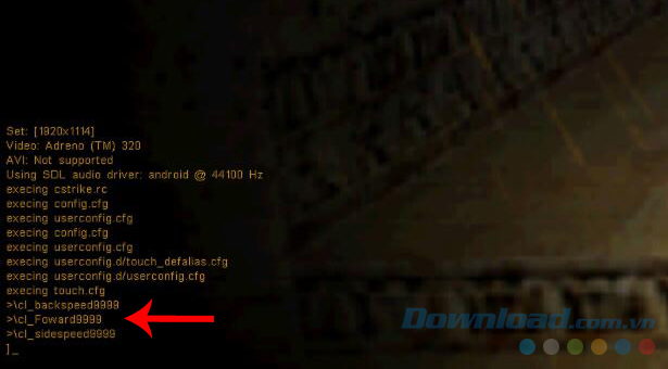 Mã Half Life, lệnh chơi Half Life