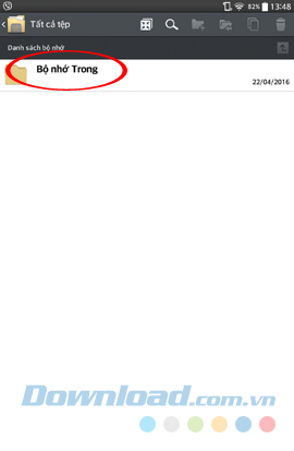 Cài đặt CS 1.6 trên máy Android