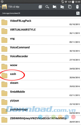 Cách cài game Hafl life cho điện thoại