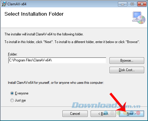 Skype tự động gửi link bit.ly