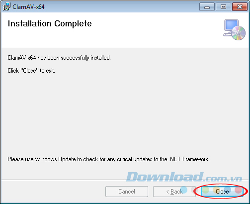 Sửa lỗi Skype tự động spam link Bit.ly