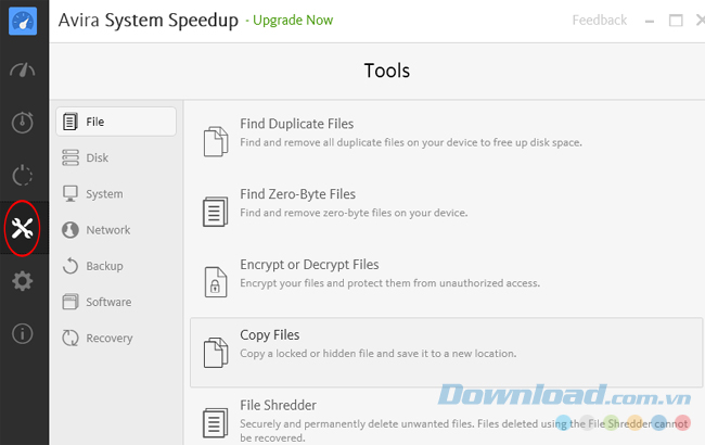 Tăng tốc máy tính hiệu quả Tăng tốc máy tính hiệu quả