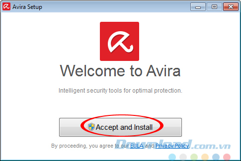 Cài đặt phần mềm tăng tốc máy tính Cài đặt phần mềm tăng tốc máy tính