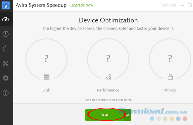 Hướng dẫn cài đặt phần mềm Avira System Speedup Hướng dẫn cài đặt phần mềm Avira System Speedup