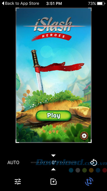 Cắt ảnh Cắt ảnh