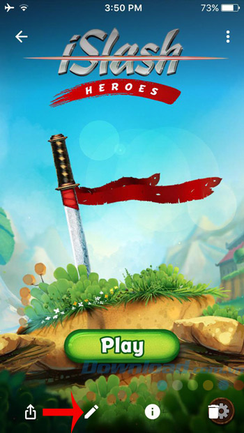 Edit ảnh Edit ảnh